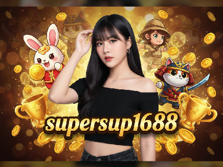 supersup1688 ทางเข้า