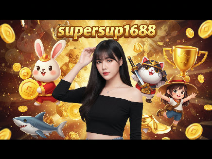 supersup1688 slot